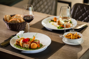 Distributeur pour brasserie à Forcalquier